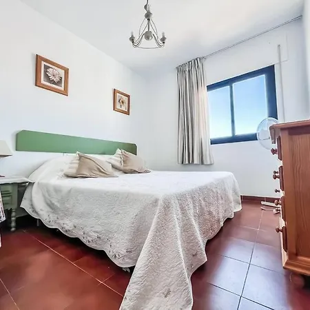 Apartment 2 Bedroom Duplex In