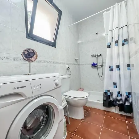 Apartment 2 Bedroom Duplex In Frigiliana