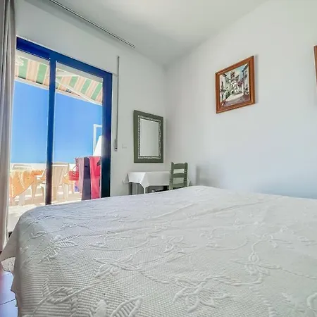 Apartment 2 Bedroom Duplex In Frigiliana
