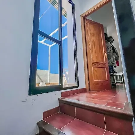 2 Bedroom Duplex In Frigiliana