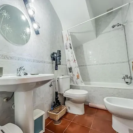 Apartment 2 Bedroom Duplex In